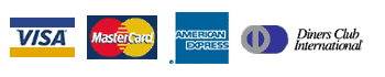 Accepted Cards